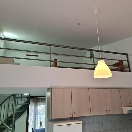 Apartments 4 You Paliouri Bilik gambar