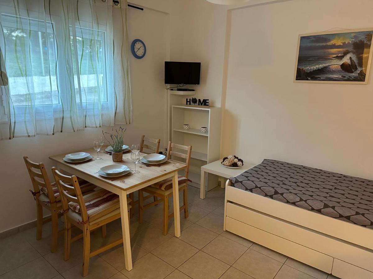 Apartments 4 You Paliouri Luaran gambar