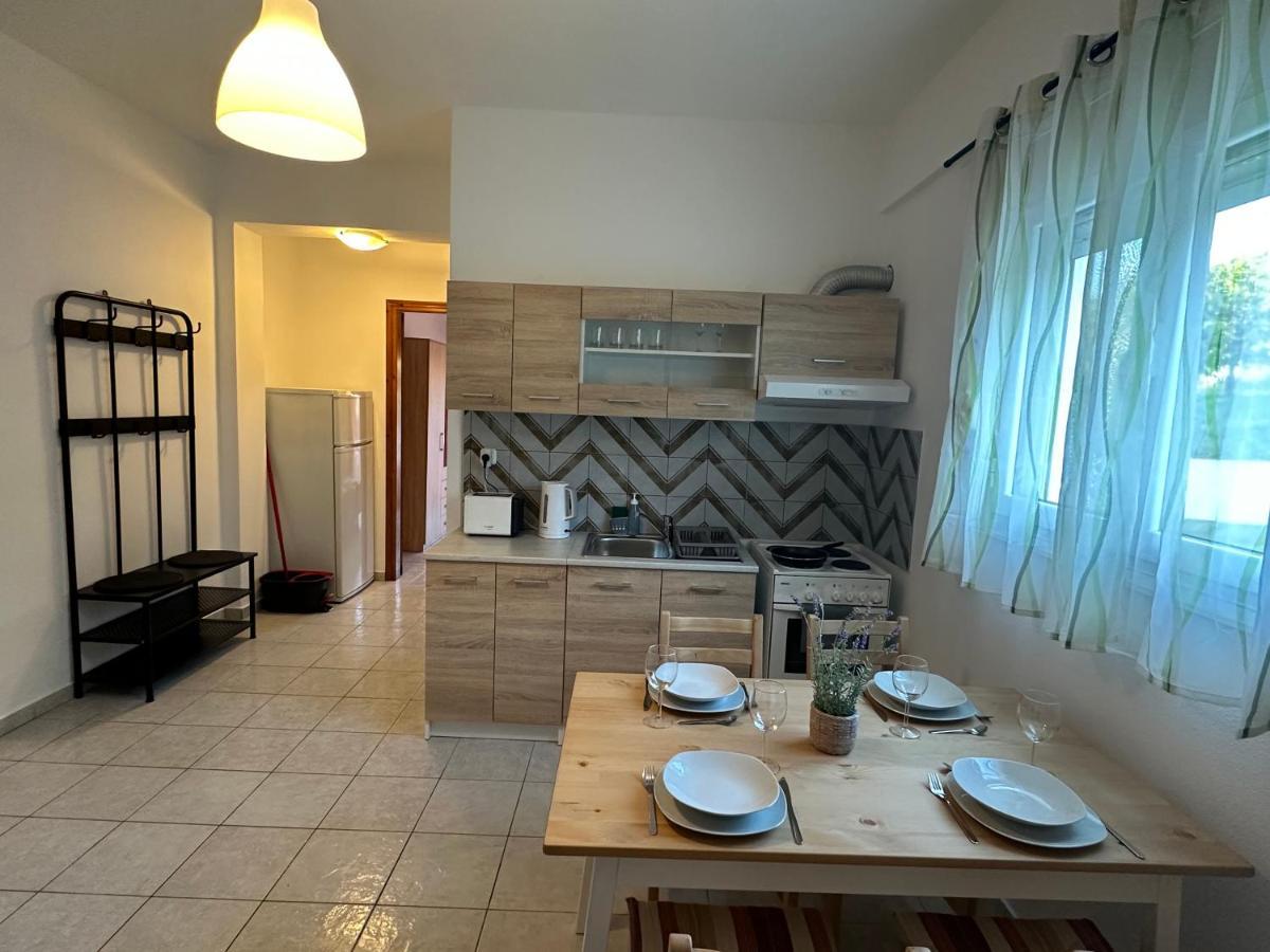 Apartments 4 You Paliouri Luaran gambar