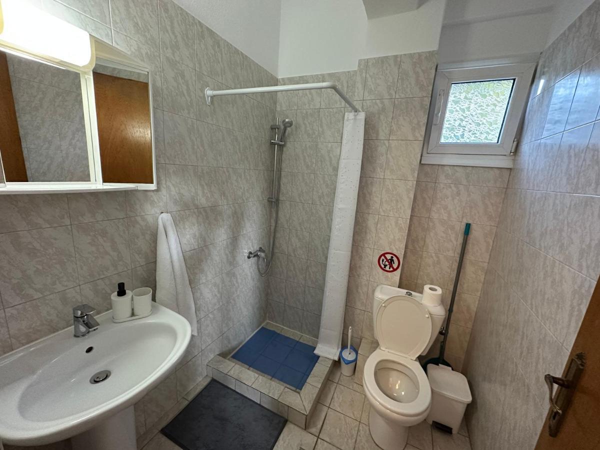 Apartments 4 You Paliouri Luaran gambar