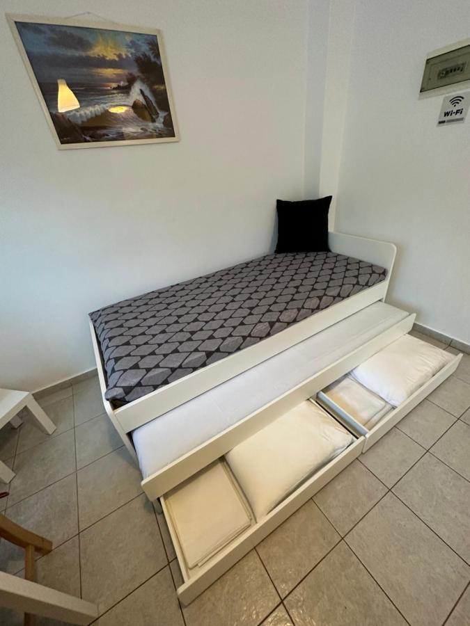 Apartments 4 You Paliouri Luaran gambar