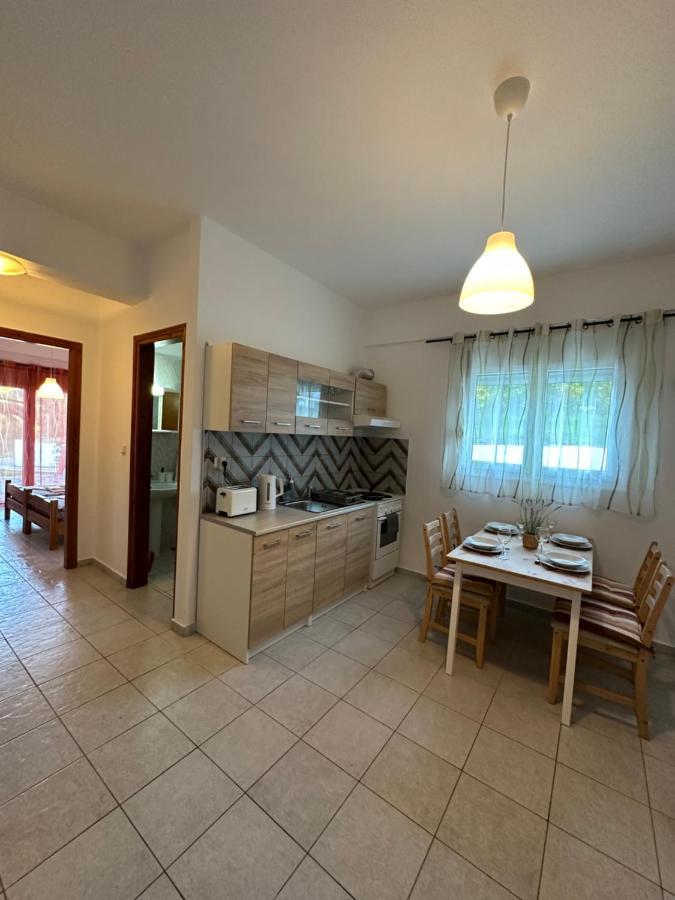 Apartments 4 You Paliouri Luaran gambar