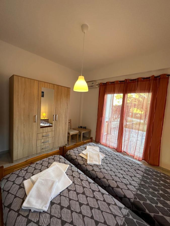 Apartments 4 You Paliouri Luaran gambar