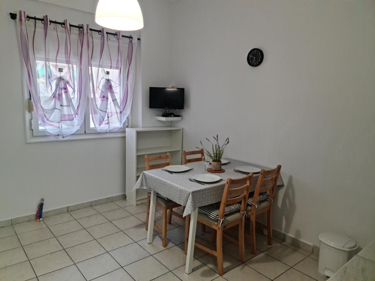 Apartments 4 You Paliouri Luaran gambar
