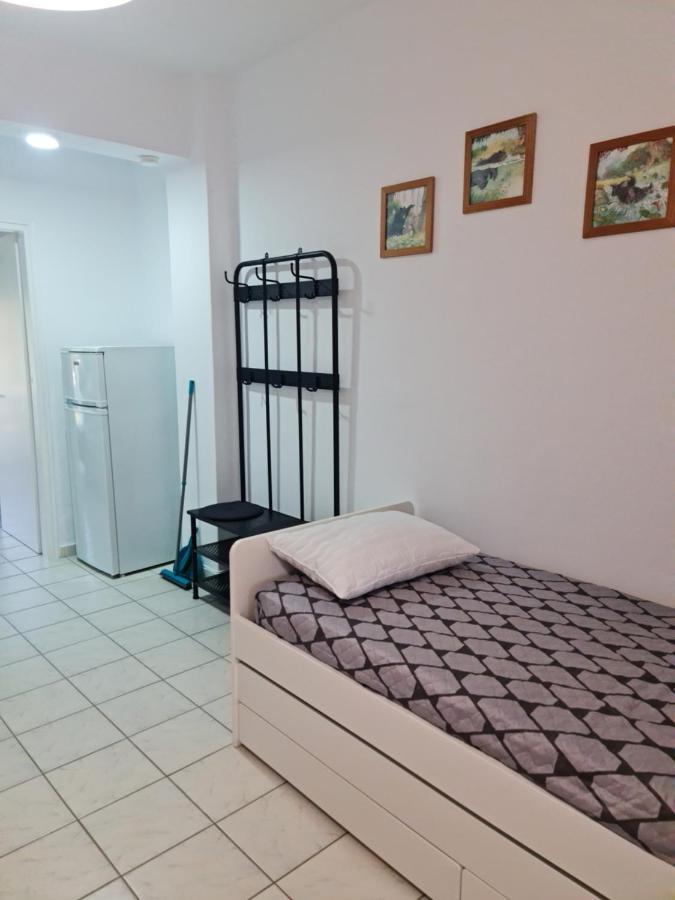 Apartments 4 You Paliouri Luaran gambar