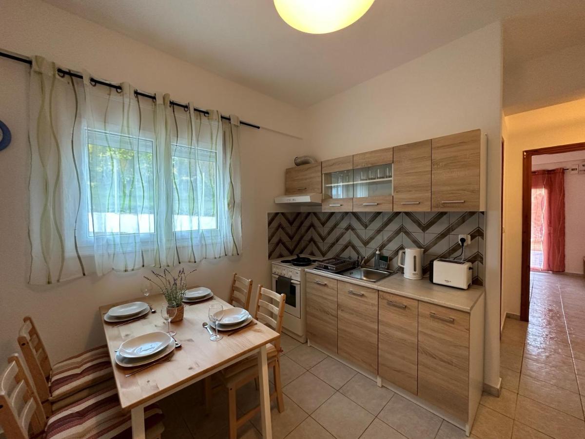 Apartments 4 You Paliouri Luaran gambar