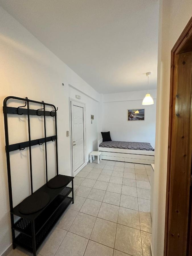 Apartments 4 You Paliouri Luaran gambar