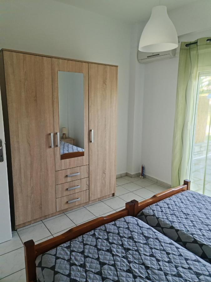 Apartments 4 You Paliouri Luaran gambar