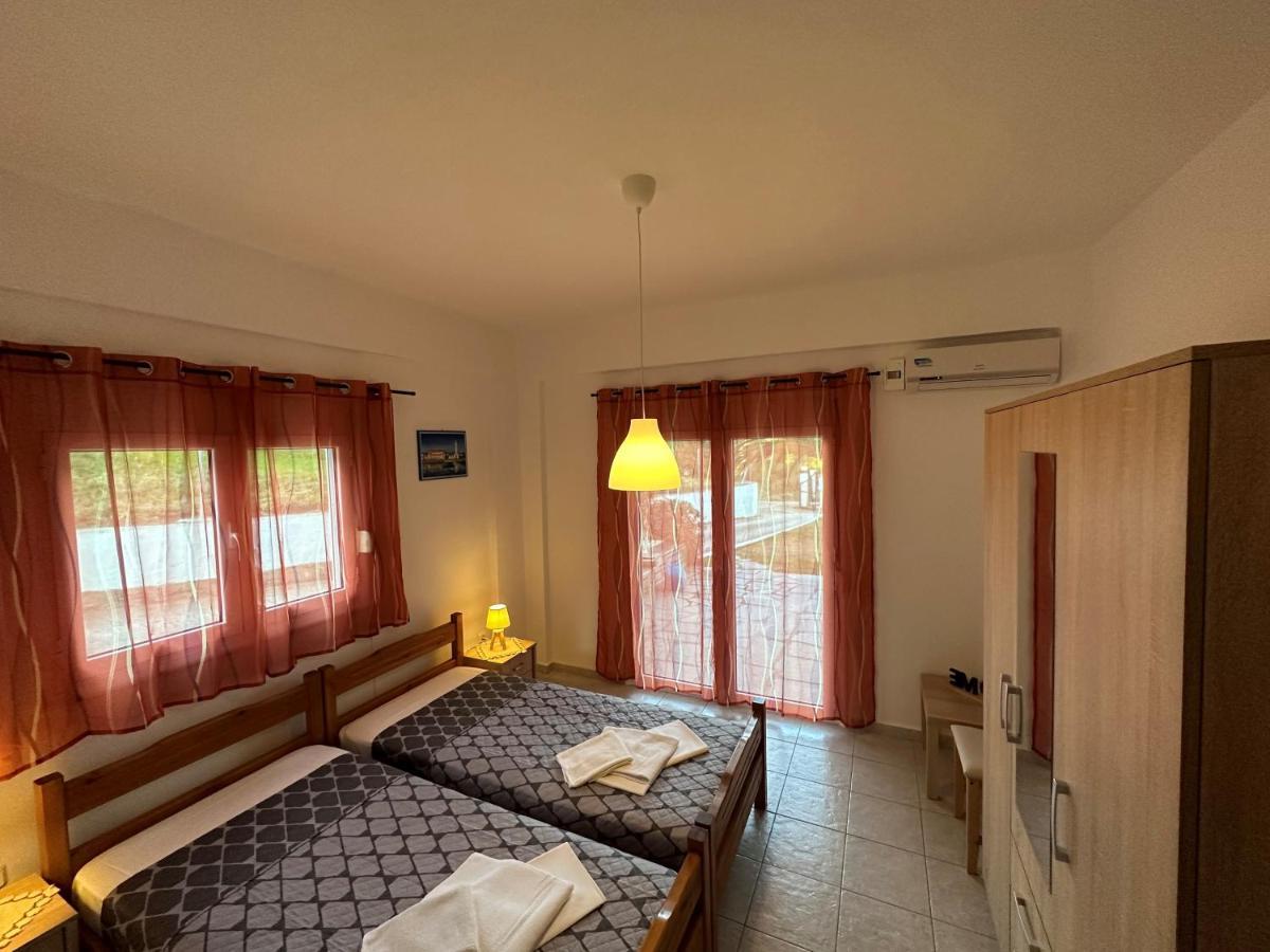 Apartments 4 You Paliouri Luaran gambar