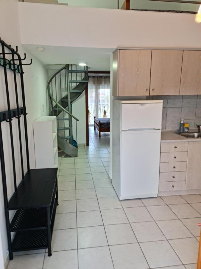 Apartments 4 You Paliouri Luaran gambar