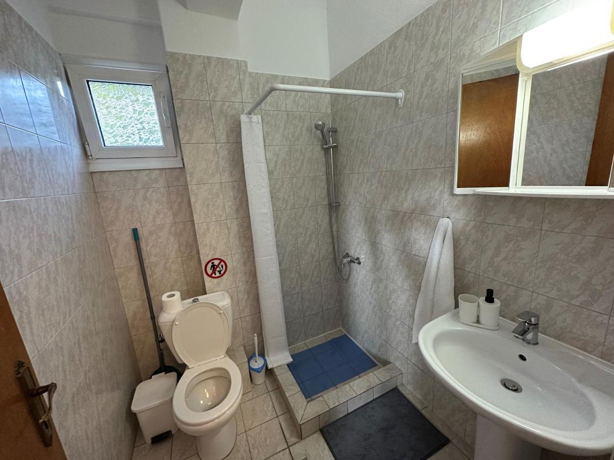 Apartments 4 You Paliouri Luaran gambar