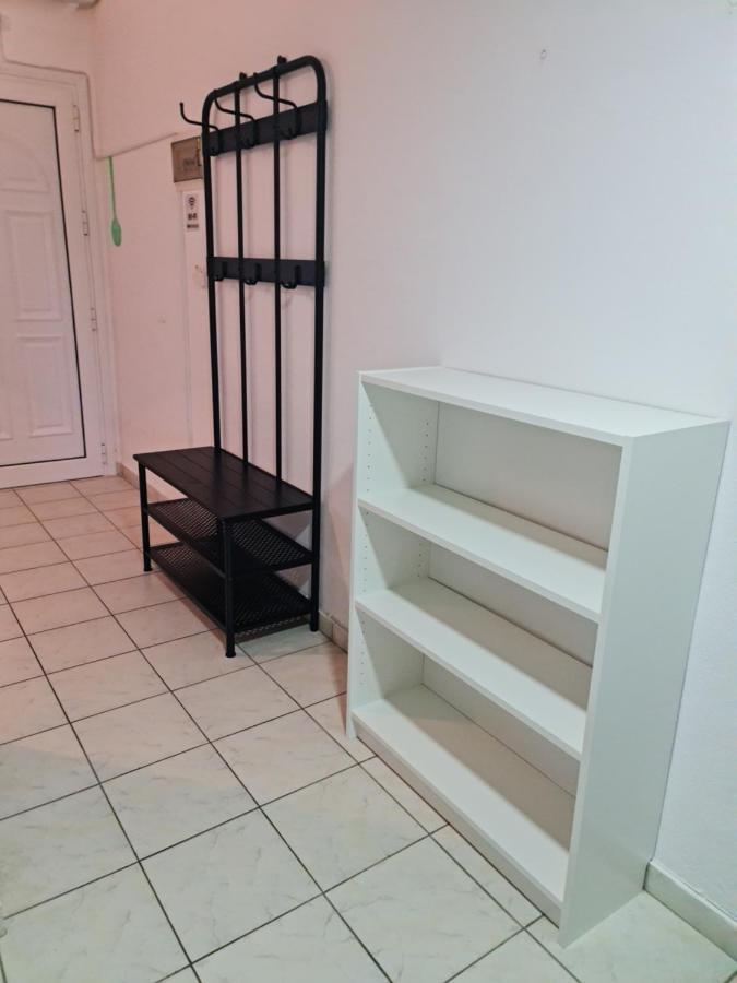 Apartments 4 You Paliouri Luaran gambar