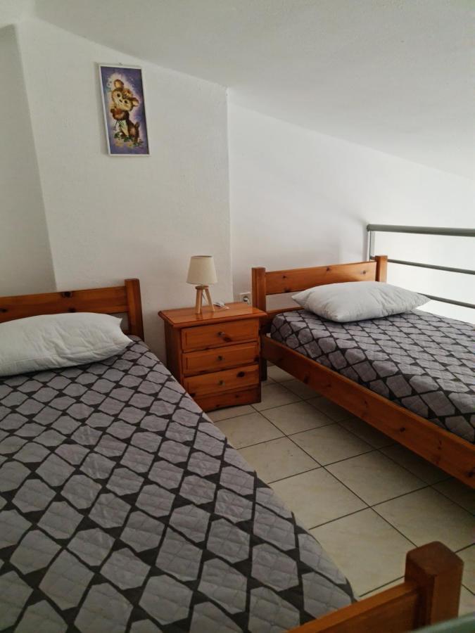 Apartments 4 You Paliouri Luaran gambar