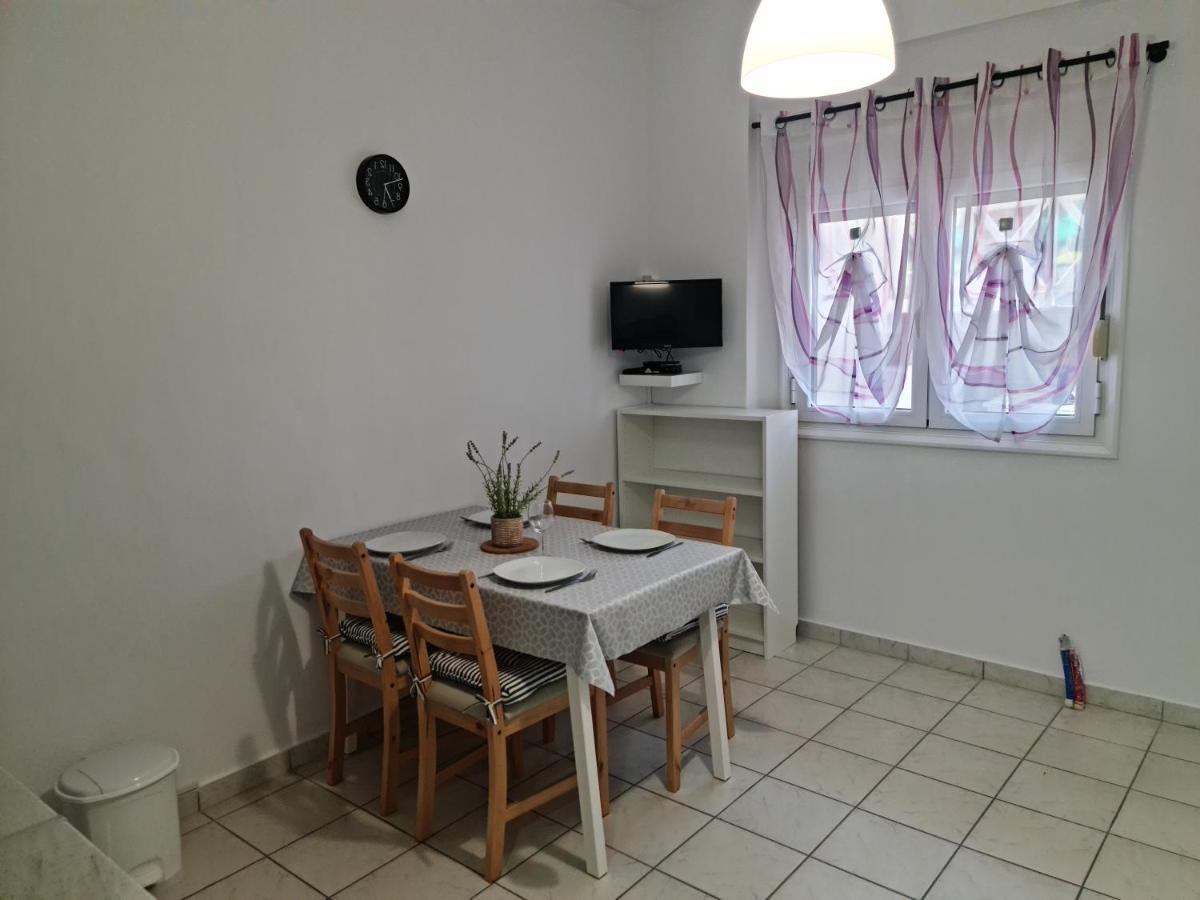 Apartments 4 You Paliouri Luaran gambar
