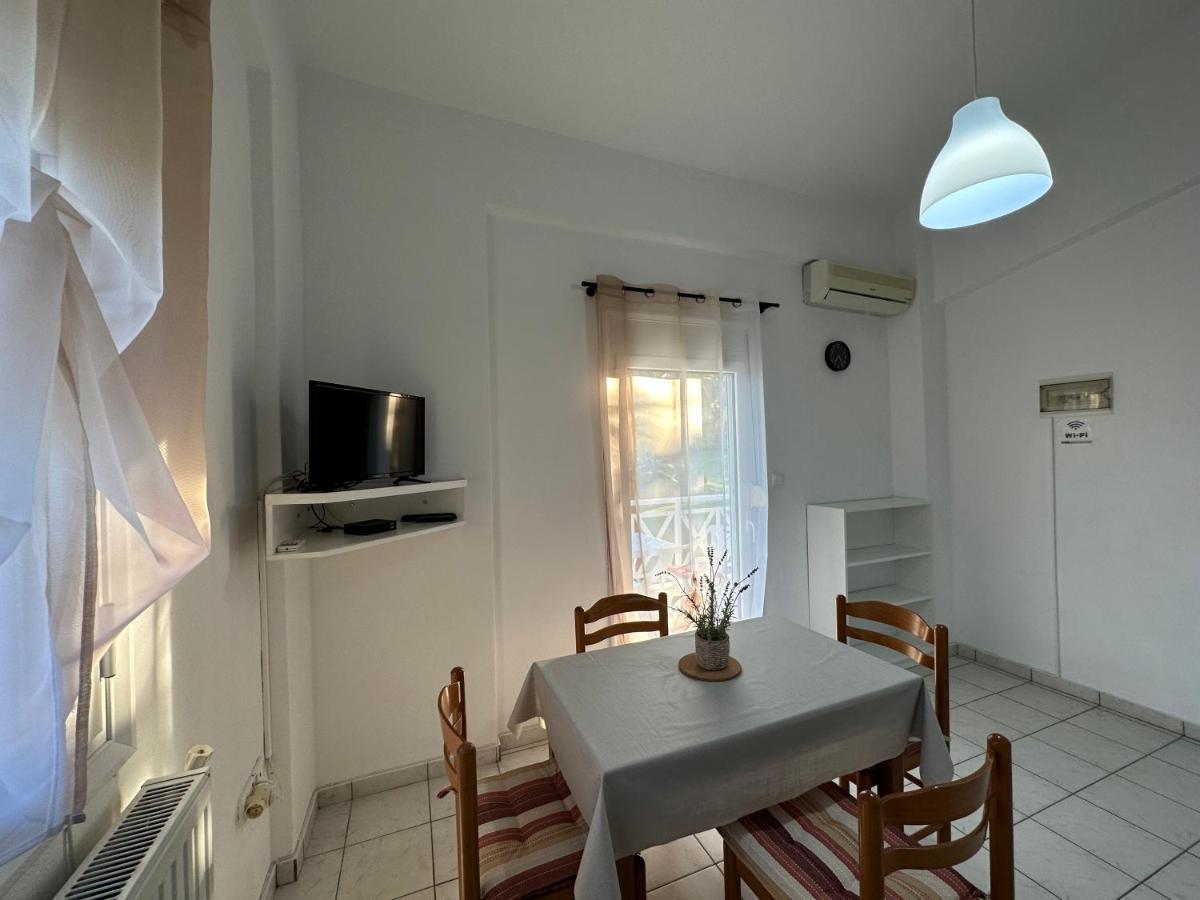 Apartments 4 You Paliouri Luaran gambar