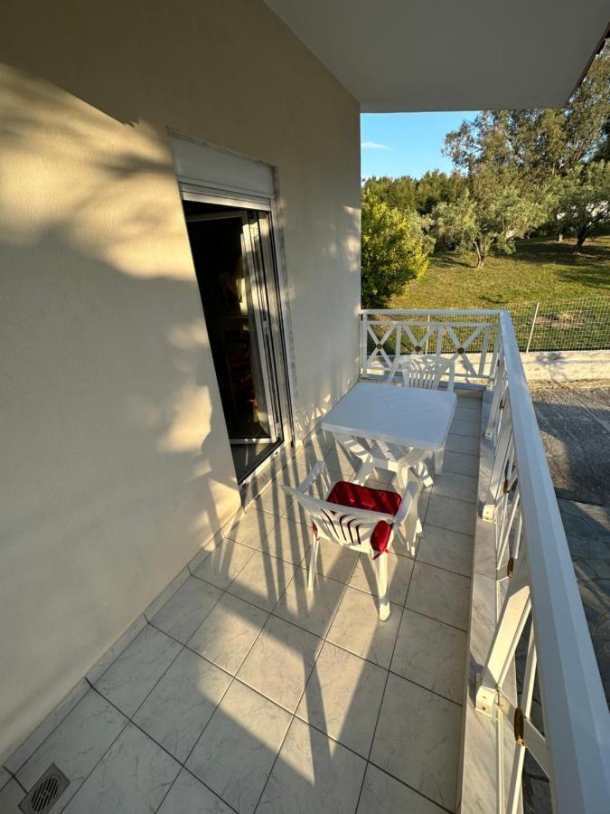 Apartments 4 You Paliouri Luaran gambar