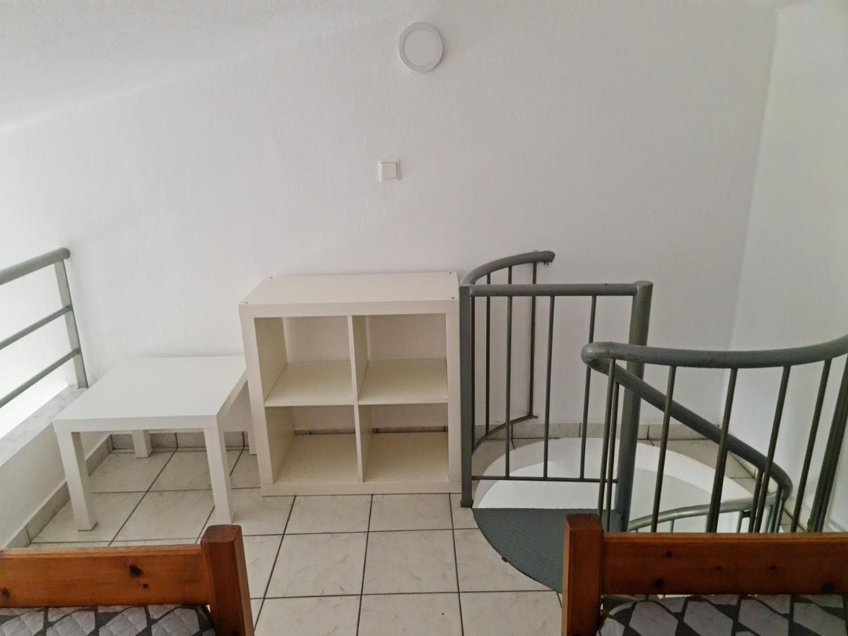 Apartments 4 You Paliouri Luaran gambar