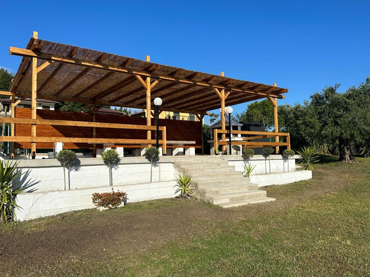 Apartments 4 You Paliouri Luaran gambar