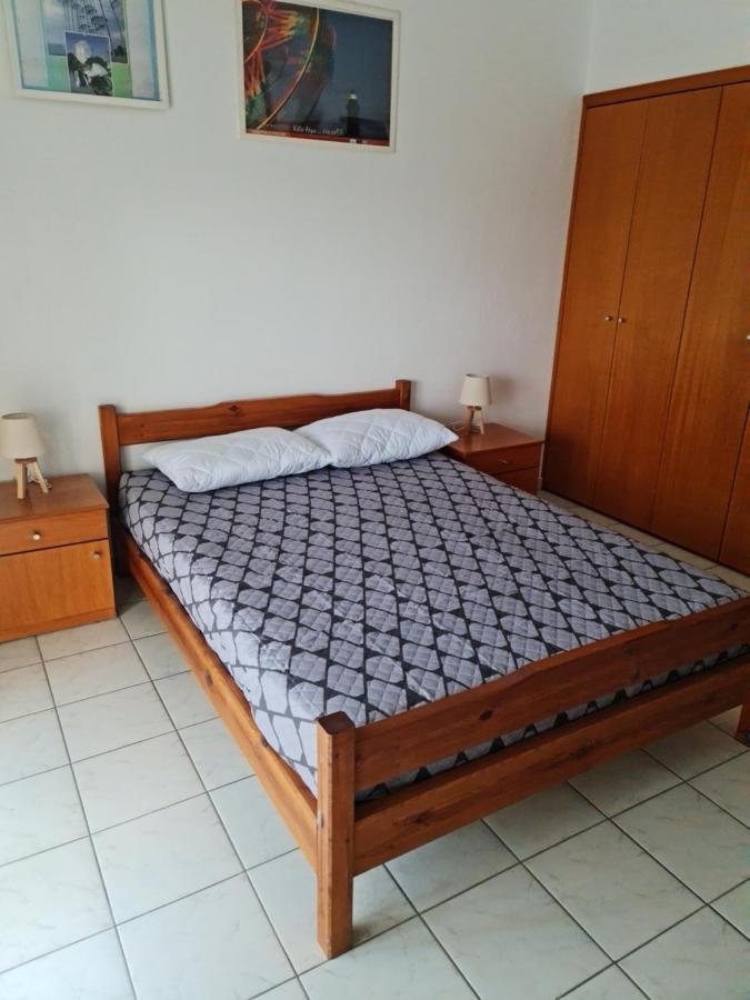 Apartments 4 You Paliouri Luaran gambar