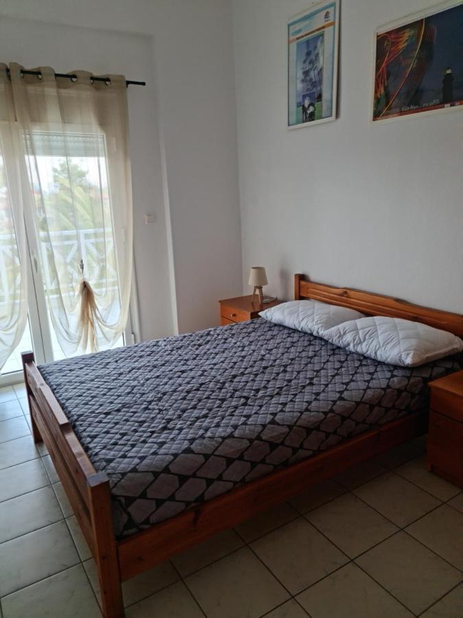 Apartments 4 You Paliouri Luaran gambar