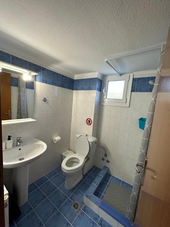 Apartments 4 You Paliouri Luaran gambar