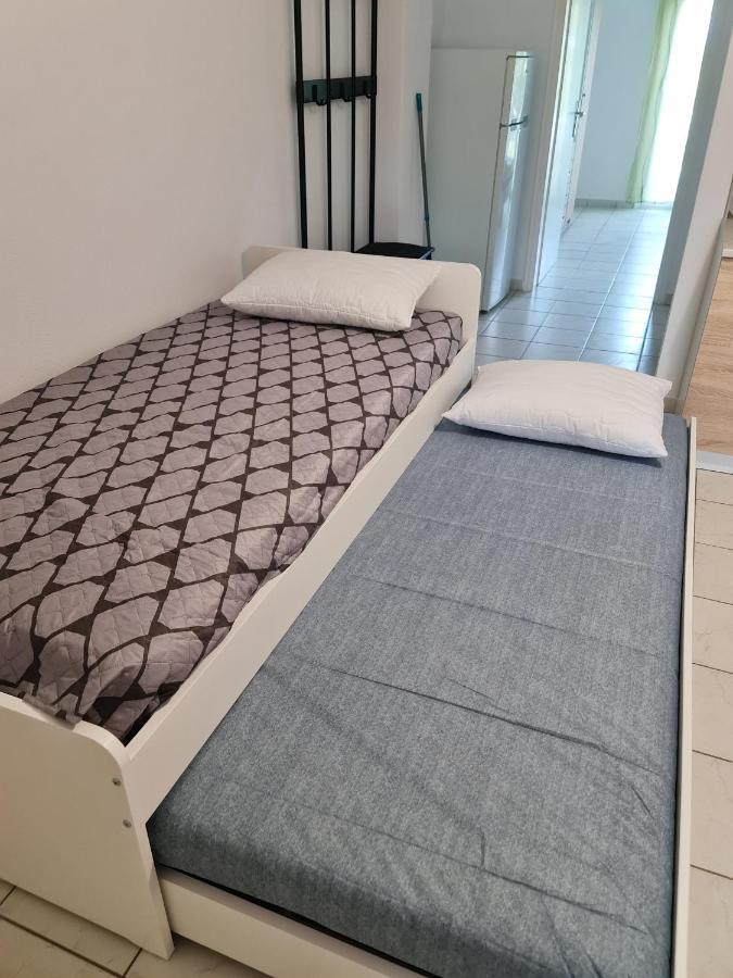 Apartments 4 You Paliouri Luaran gambar