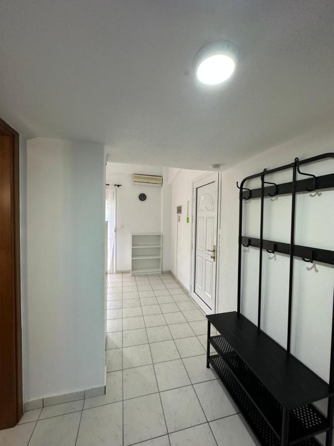 Apartments 4 You Paliouri Luaran gambar