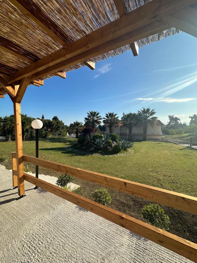 Apartments 4 You Paliouri Luaran gambar