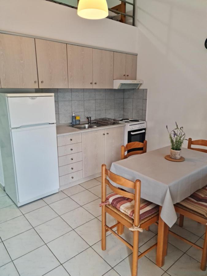 Apartments 4 You Paliouri Luaran gambar