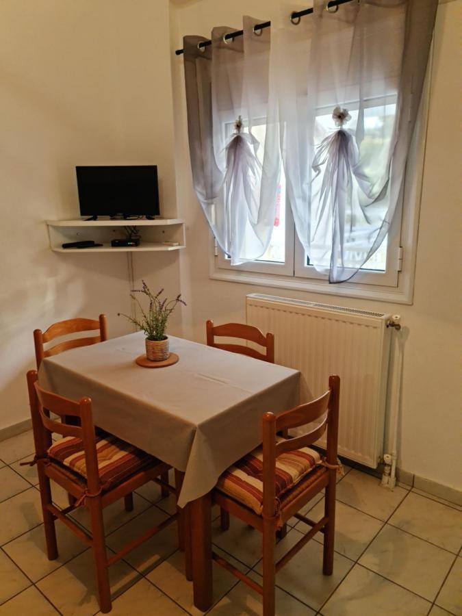 Apartments 4 You Paliouri Luaran gambar