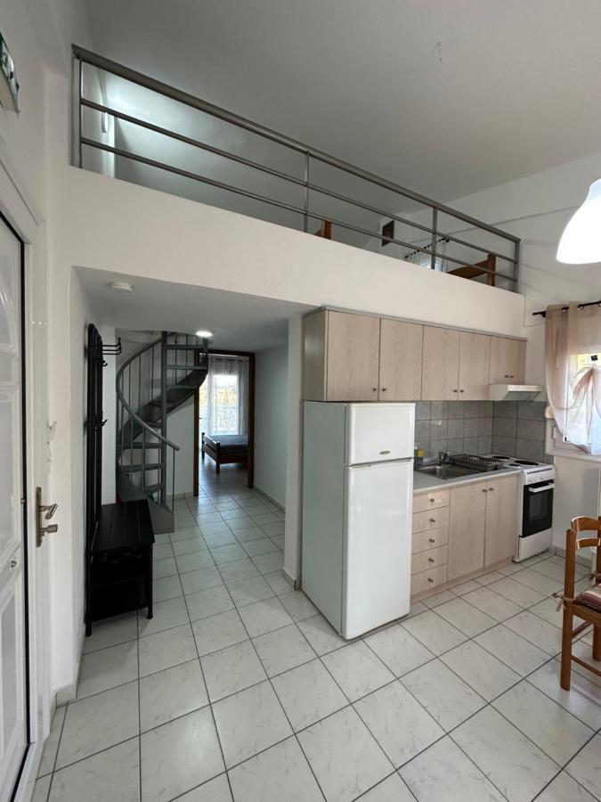 Apartments 4 You Paliouri Luaran gambar