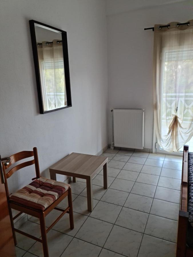 Apartments 4 You Paliouri Luaran gambar