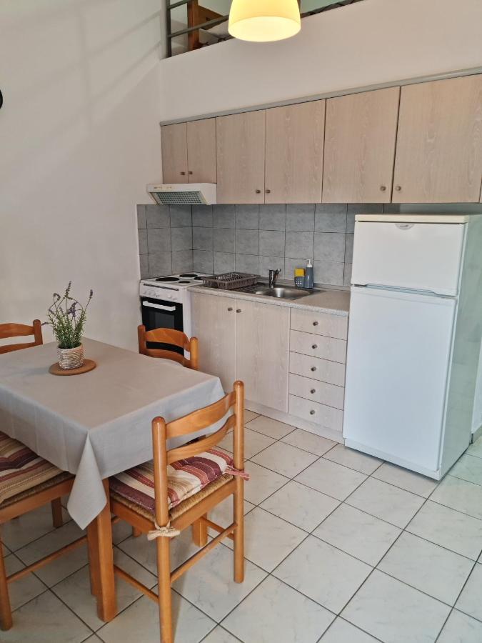 Apartments 4 You Paliouri Luaran gambar