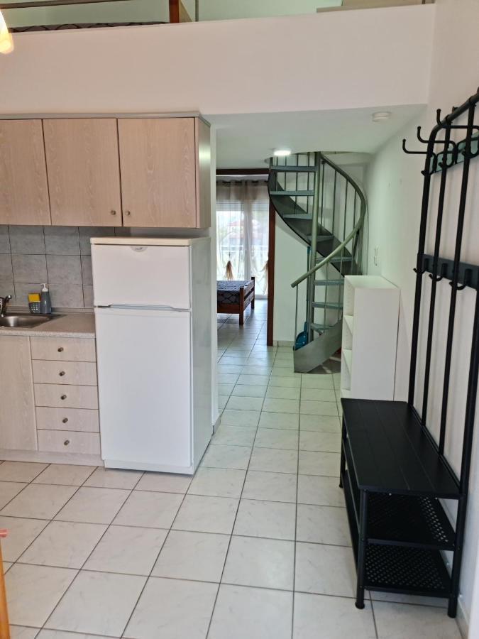 Apartments 4 You Paliouri Luaran gambar