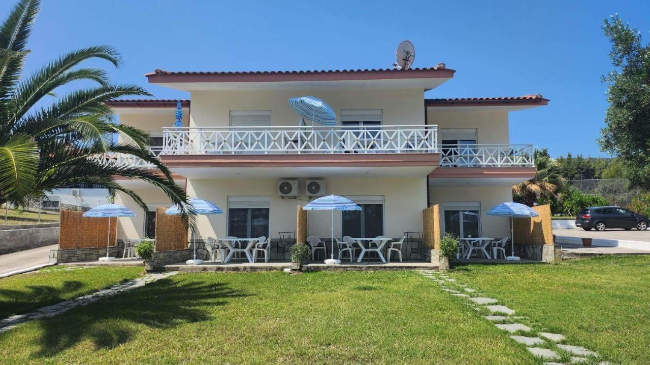 Apartments 4 You Paliouri Luaran gambar
