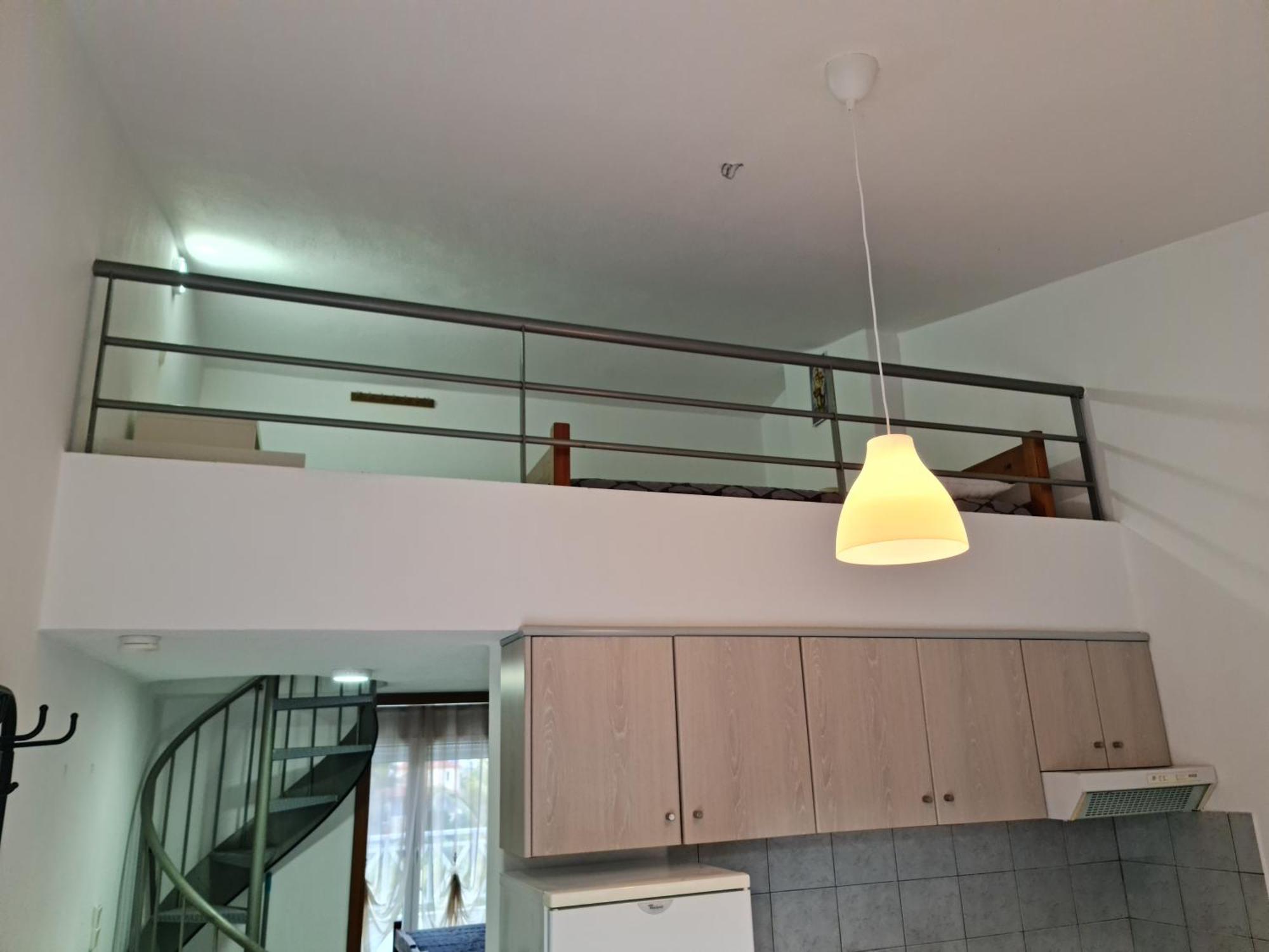Apartments 4 You Paliouri Bilik gambar