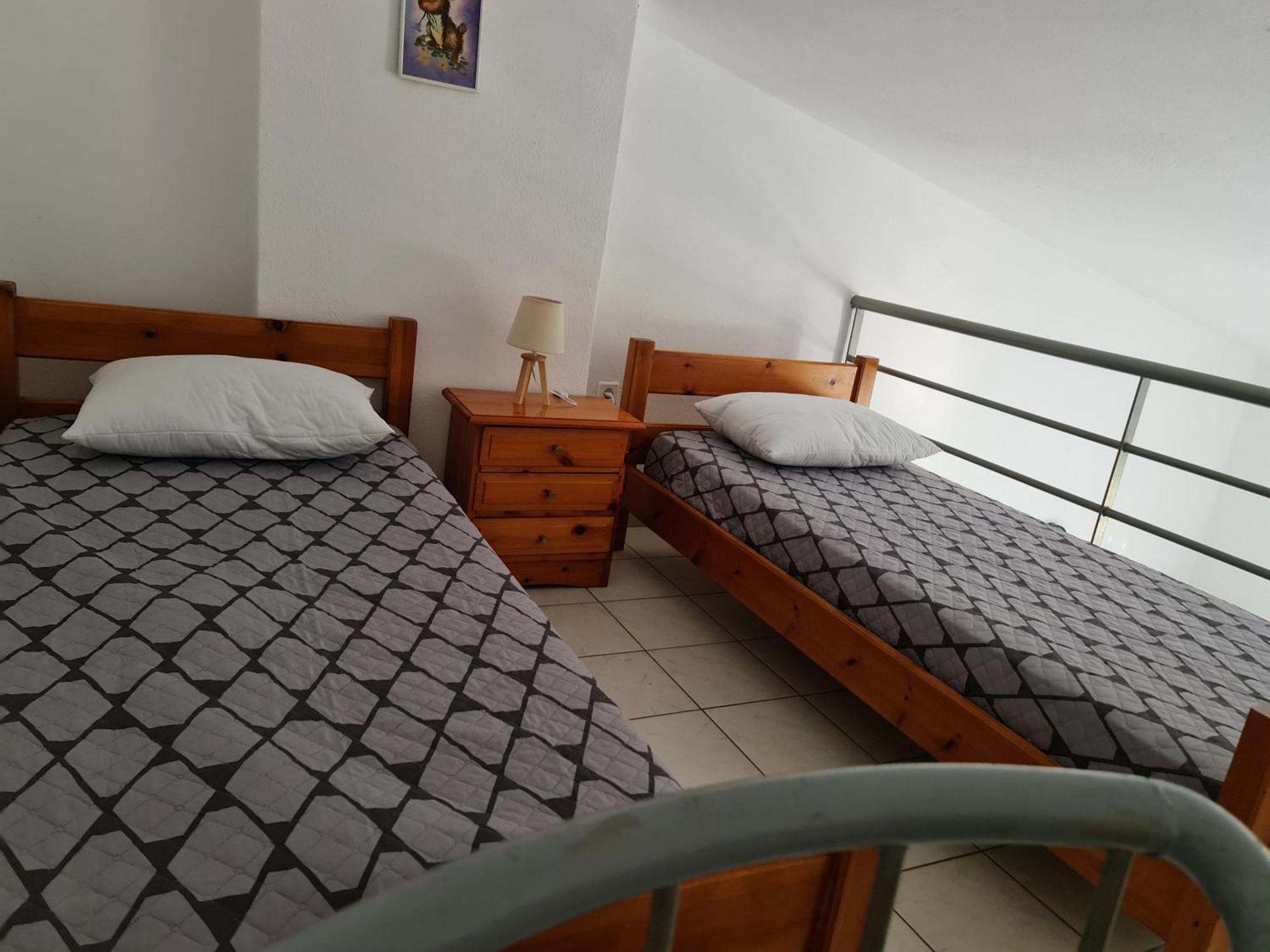 Apartments 4 You Paliouri Bilik gambar