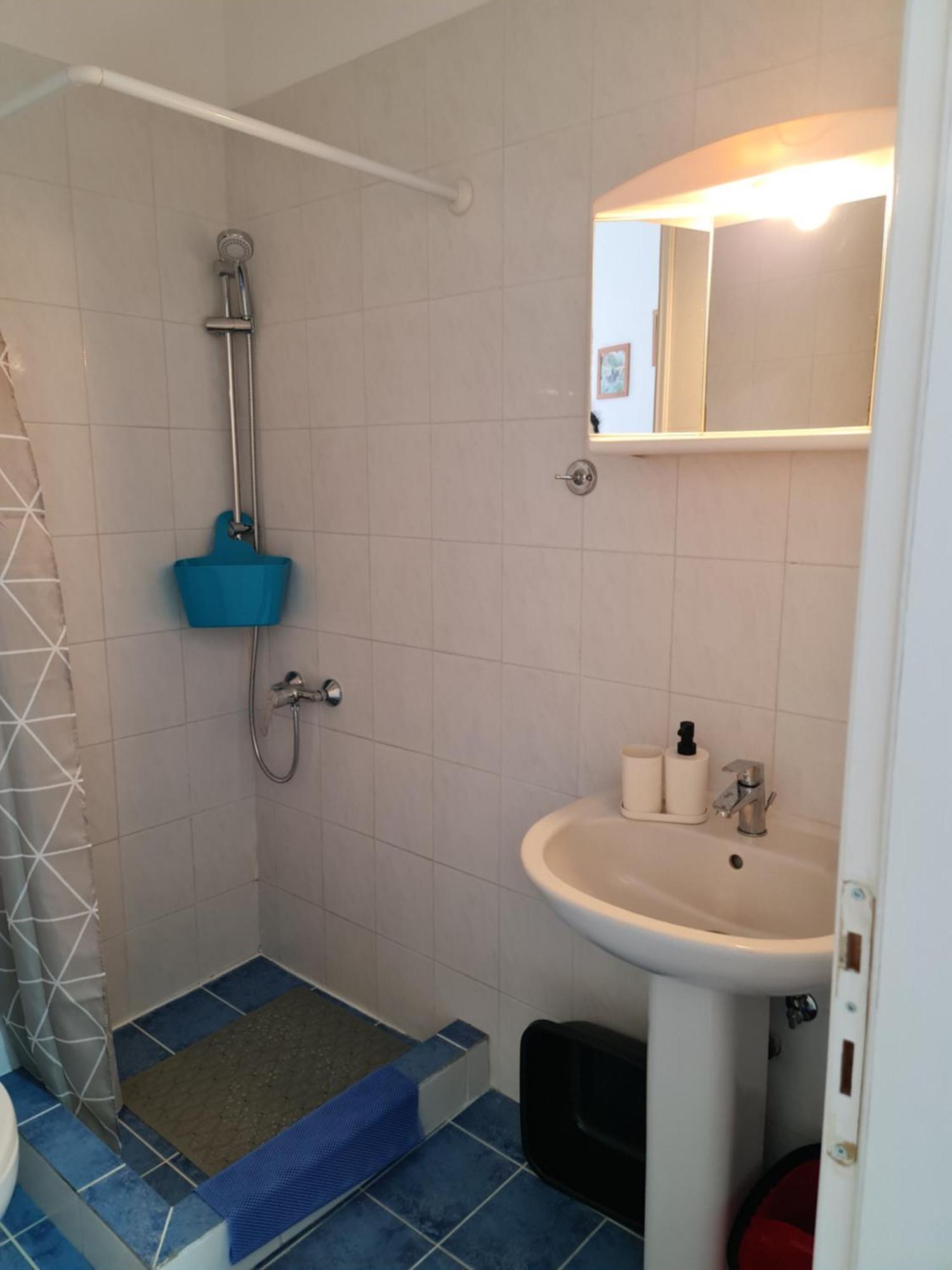 Apartments 4 You Paliouri Bilik gambar